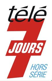 Logo TÉLÉ 7 JOURS